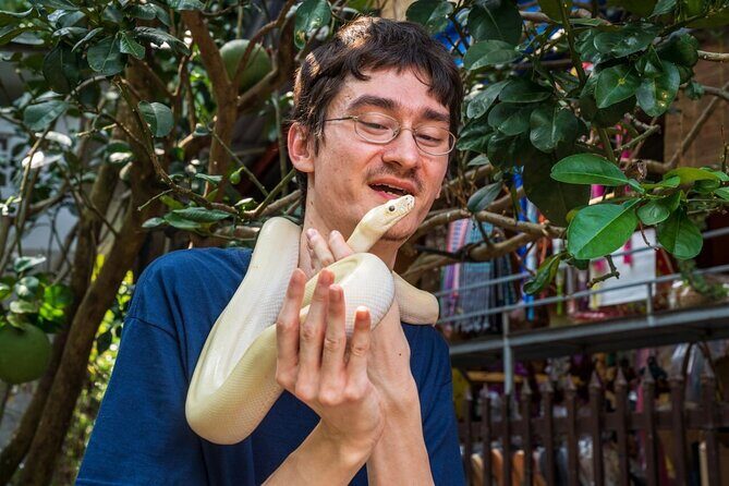Mekong Tour: My Tho - Ben Tre 1 day by DGT - Is This Tour Good Value?