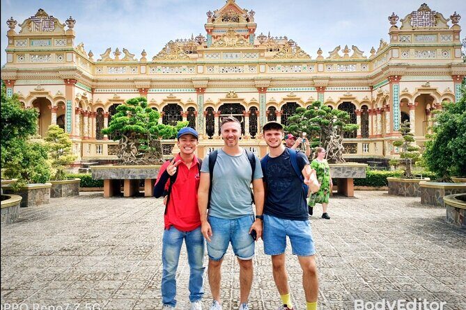Mekong Tour: My Tho - Ben Tre 1 day by DGT - Final Thoughts