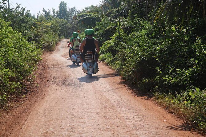 Mekong Vespa Tour 5 hours - What Makes This Tour Stand Out?