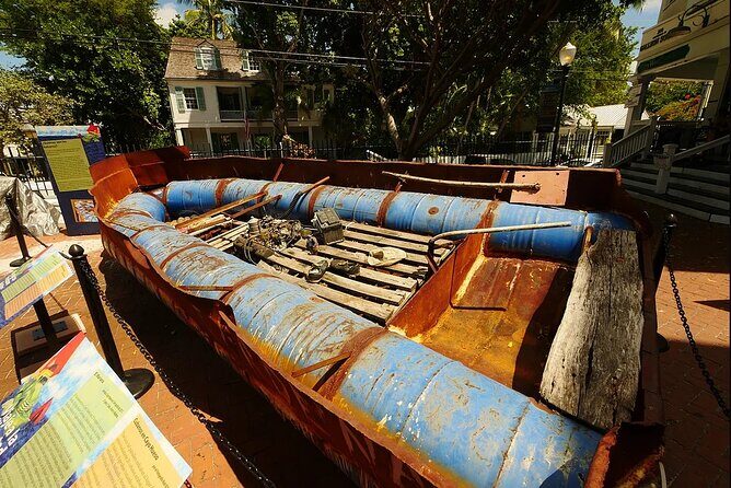 Mel Fisher Maritime Museum Admission Ticket - A Deep Dive into the Experience