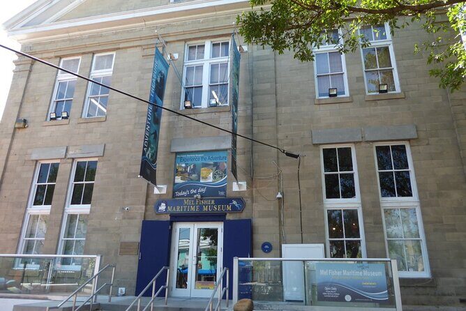 Mel Fisher Maritime Museum Admission Ticket - Final Thoughts