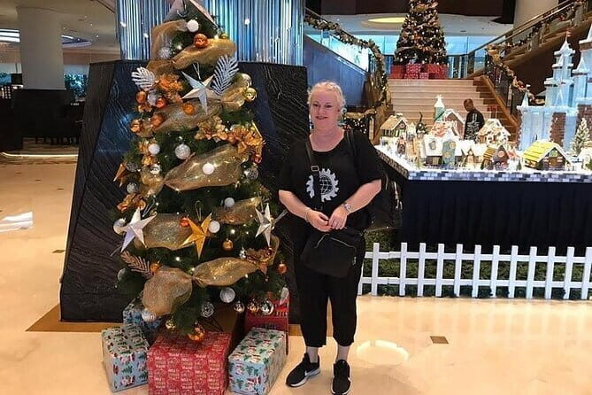 Melaka Hotels to Kuala Lumpur Hotels - A Closer Look at the Experience