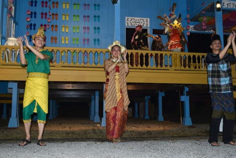 Melaka: Malaysia Heritage Studios Entry Ticket - FAQ