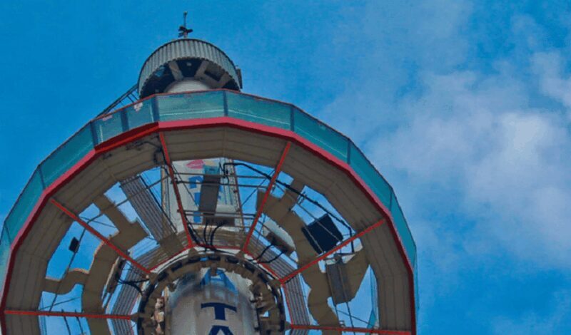 Melaka: Menara Taming Sari Tower E-Ticket - The Value of the Experience