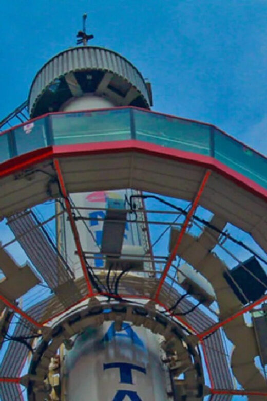 Melaka: Menara Taming Sari Tower E-Ticket - Summary: Who Should Consider This Experience?