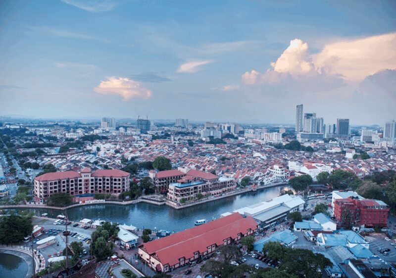 Melaka: Menara Taming Sari Tower E-Ticket - FAQ