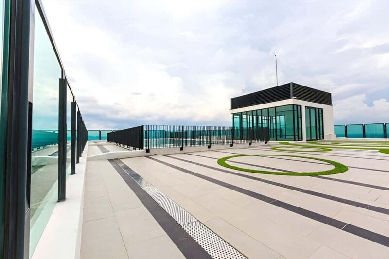 Melaka: The Shore Sky Tower Admission Ticket - Practical Details and Accessibility
