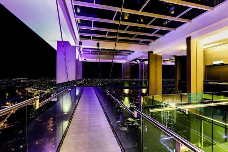 Melaka: The Shore Sky Tower Admission Ticket - What to Expect on Your Visit