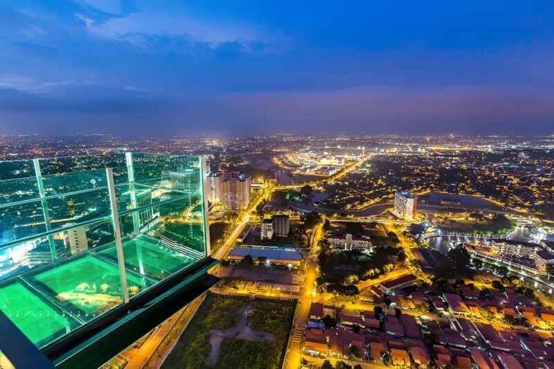 Melaka: The Shore Sky Tower Admission Ticket - Final Thoughts: Who Should Visit?