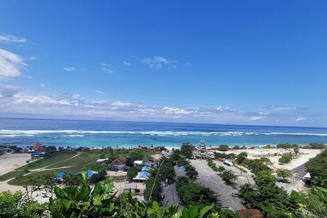 Melasti Beach, Padangpadang Beach, Uluwatu Sunset Kecak and Jimbaran Dinner - Who Should Consider This Tour?