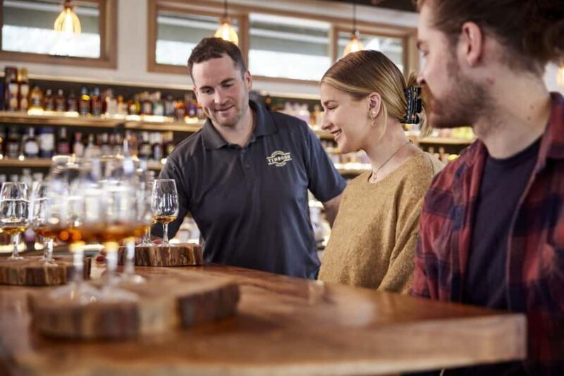 Melbourne: 12 Apostles & Food Artisans Trail Day Trip - An In-Depth Look at the Tour