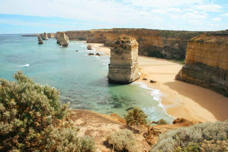 Melbourne: 12 Apostles, Otways & Great Ocean Road Day Tour - Authentic Experiences and Why Travelers Love It