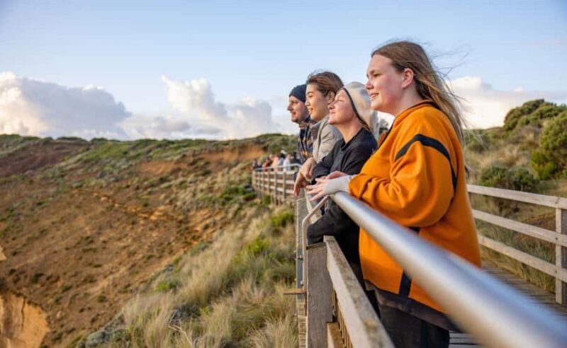 Melbourne: 12 Apostles Sunset Tour - Less Crowds - Key Points