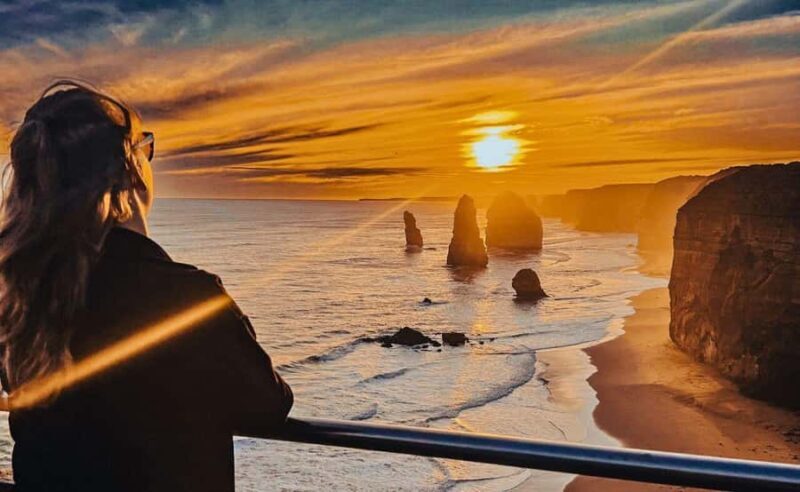 Melbourne: 12 Apostles Sunset Tour - Less Crowds - An In-Depth Look at the Experience
