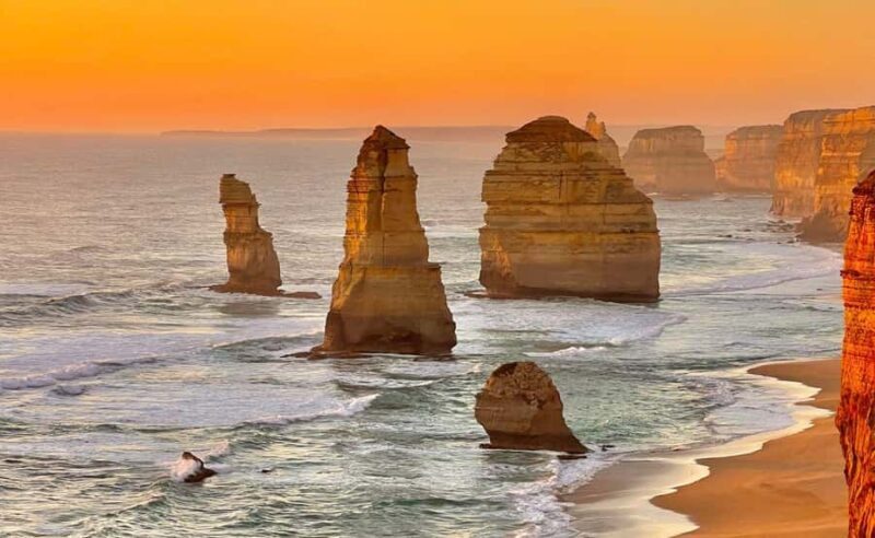 Melbourne: 12 Apostles Sunset Tour - Less Crowds - Final Thoughts