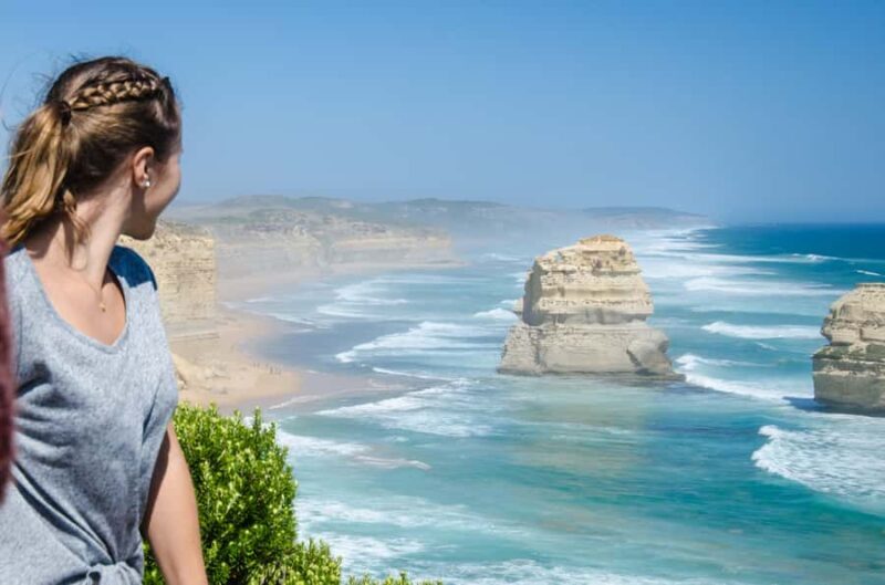 Melbourne: 2-Day Great Ocean Road & Grampians Tour - Transportation, Group Size, and Value