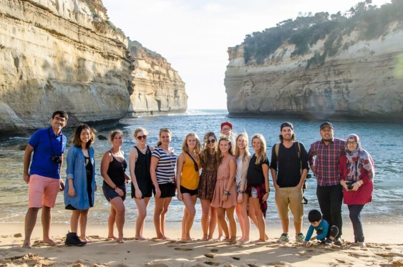 Melbourne: 2-Day Great Ocean Road & Grampians Tour - Practical Tips for Travelers