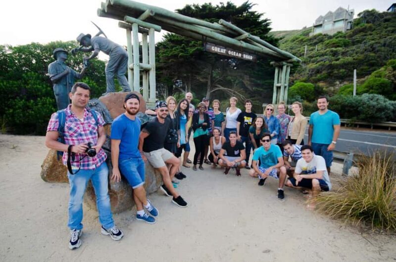 Melbourne: 2-Day Great Ocean Road & Grampians Tour - The Sum Up