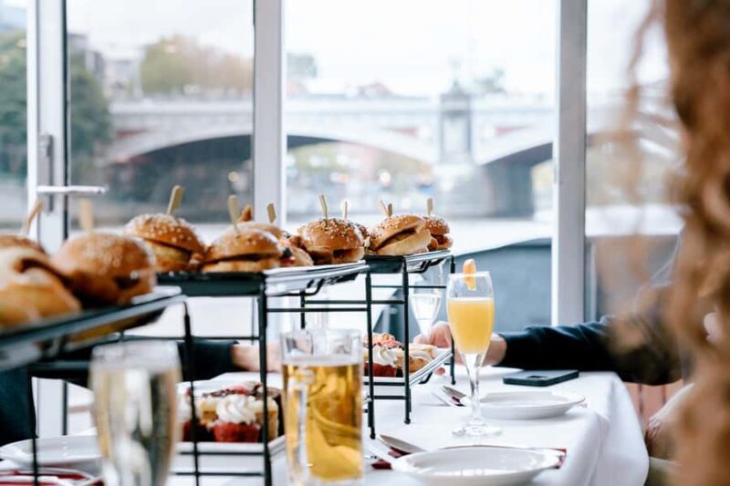 Melbourne: 2-Hour Bottomless Brunch Cruise - A Closer Look at the Experience