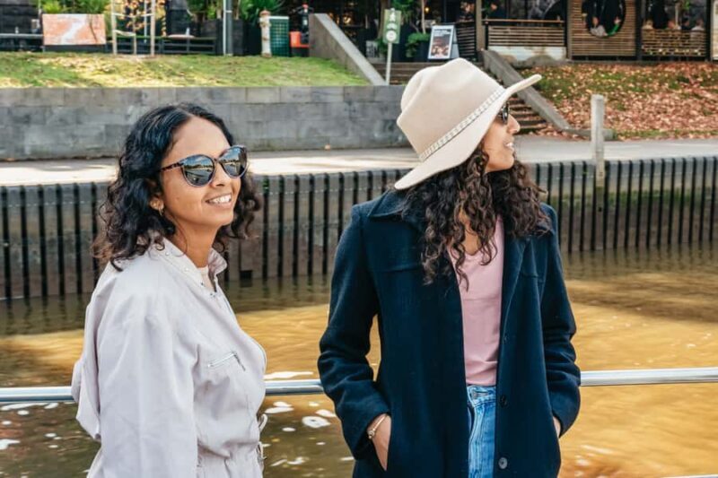 Melbourne: 2-Hour City Highlights River Cruise - Introduction
