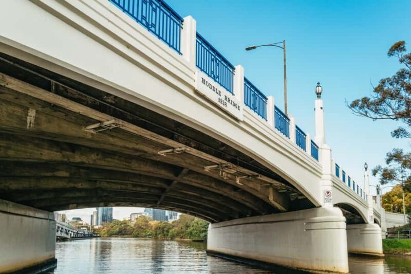 Melbourne: 2-Hour City Highlights River Cruise - Price and Value