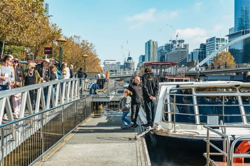 Melbourne: 2-Hour City Highlights River Cruise - Final Thoughts: Is This Tour Worth It?