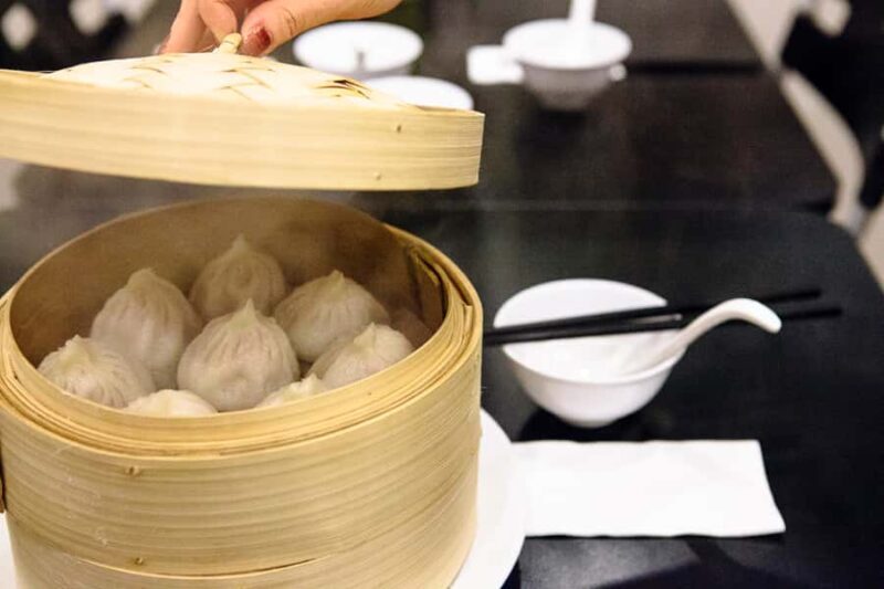 Melbourne 3-Hour Dumpling Discovery Walking Tour - Introduction