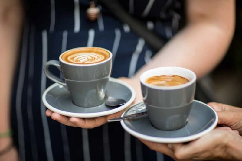 Melbourne: 3-Hour Foodie Discovery Walking Tour - Key Points