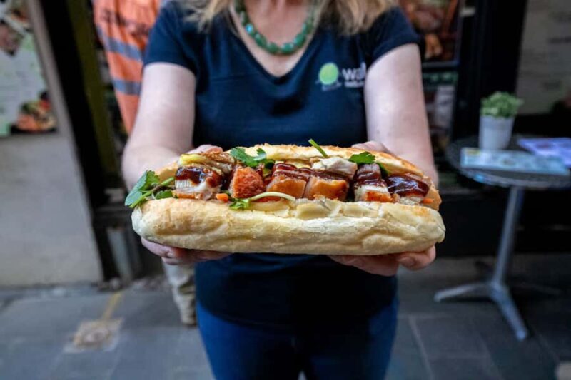 Melbourne: 3-Hour Foodie Discovery Walking Tour - An In-Depth Look at the Melbourne Foodie Tour