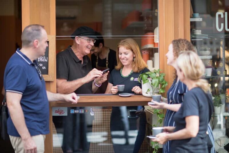 Melbourne: 3-Hour Foodie Discovery Walking Tour - FAQs