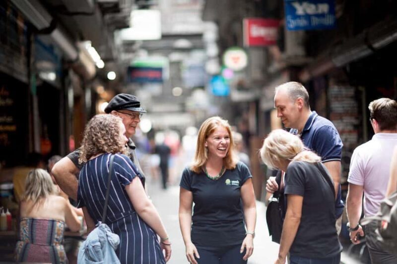Melbourne: 3-Hour Foodie Discovery Walking Tour - Final Thoughts