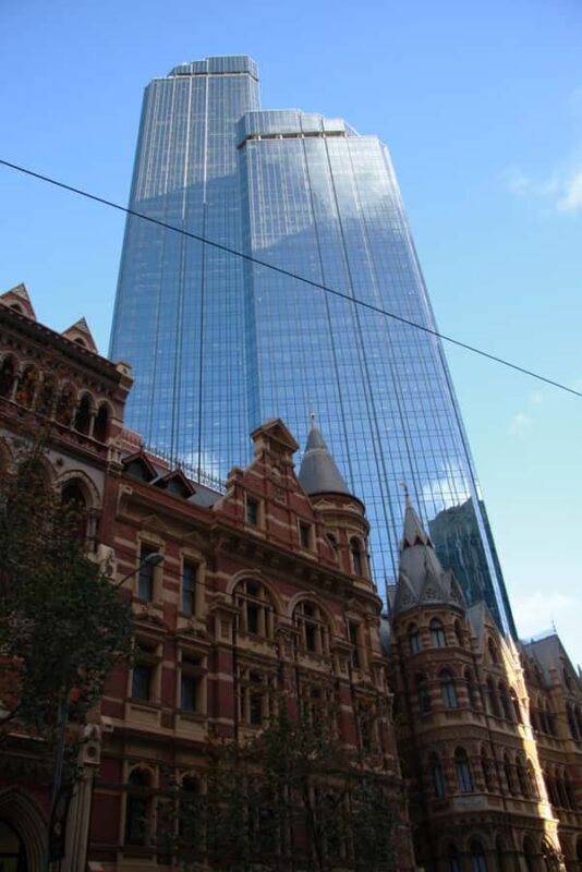 Melbourne 3-Hour Small Group Tour with Beach Boxes - Who should consider this tour?