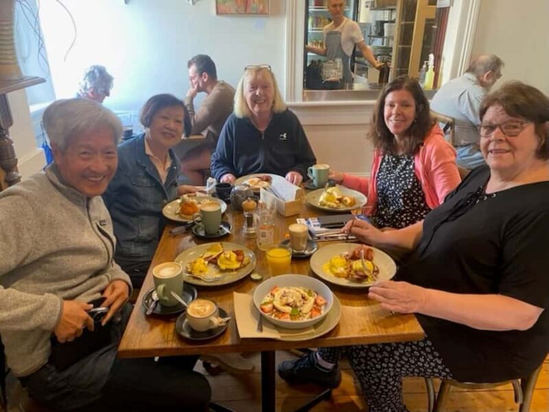 Melbourne: 4-Day Great Ocean Road (small group) to Adelaide - Day Four: Naracoorte Caves, Wine Regions, and Hahndorf