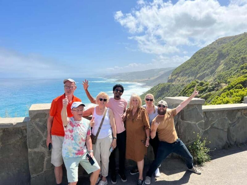 Melbourne: 4-Day Great Ocean Road (small group) to Adelaide - Authentic Experiences and Visitor Feedback