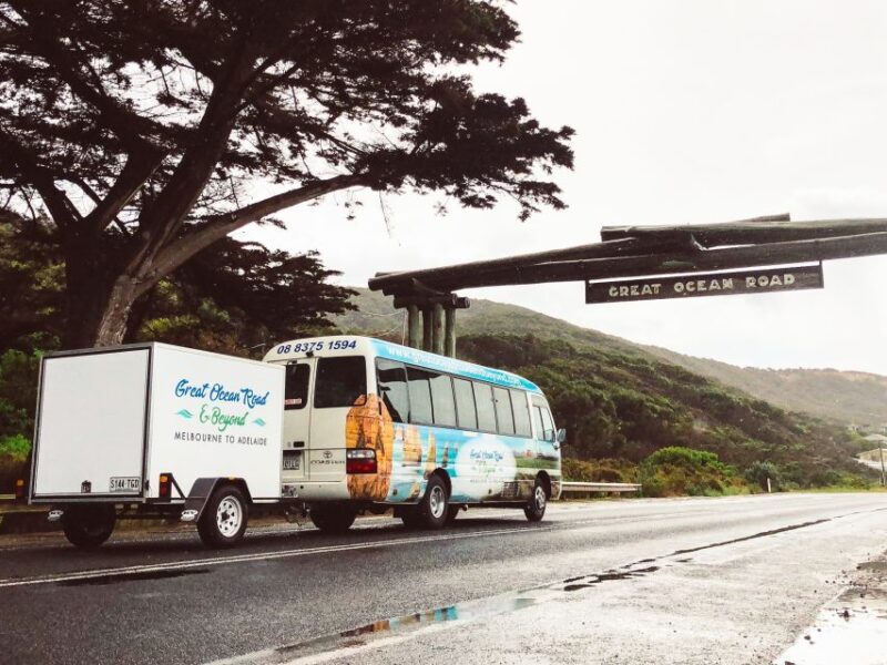 Melbourne: 4-Day Great Ocean Road (small group) to Adelaide - Who Is This Tour For?