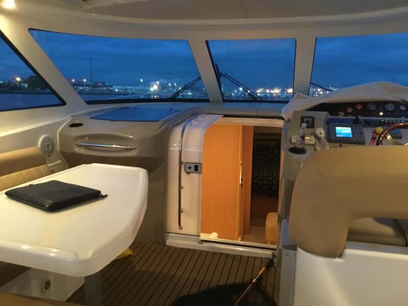 Melbourne: A Private Day Tour on a Sports Yacht on the Bay - Who Will Love This Tour?