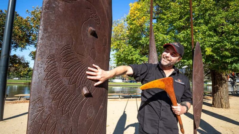 Melbourne: Aboriginal Heritage Walking Tour - Practical Tips for Tour Participants