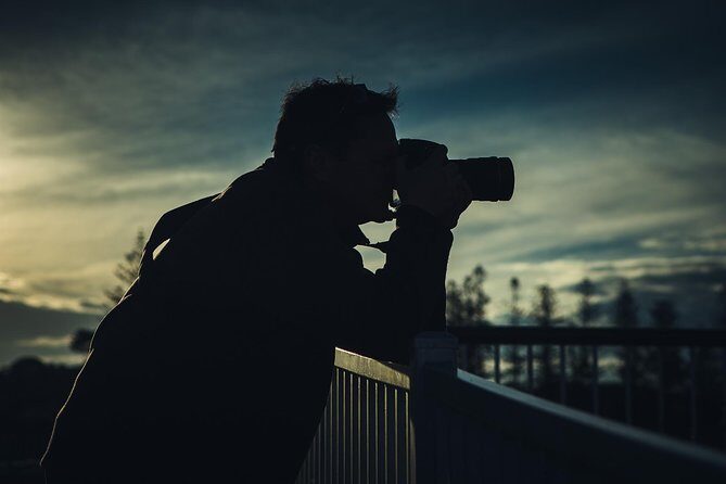 Melbourne Afternoon Photography Course - Exploring the Melbourne Photography Tour in Detail