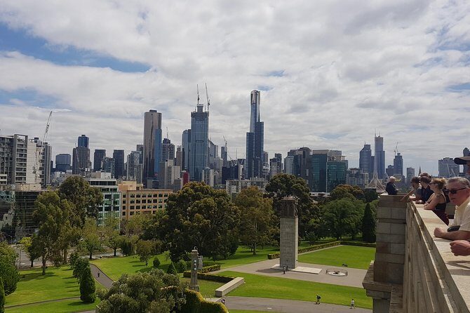 Melbourne Afternoon Sights & Sounds Private Experience - A Practical Look at the Melbourne Afternoon Sights & Sounds Private Experience