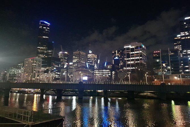 Melbourne Afternoon Sights & Sounds Private Experience - The Optional Add-Ons: Making the Most of Your Afternoon
