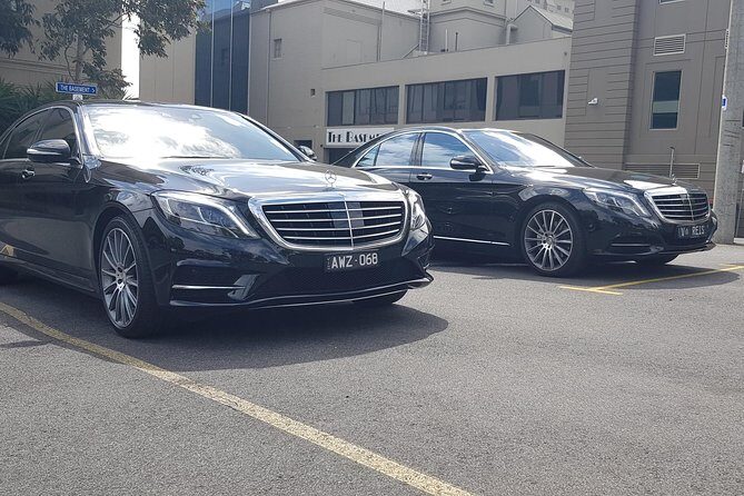 Melbourne Airport Arrival Or Departure Luxury Car Transfers - Customer Feedback: What Travelers Say