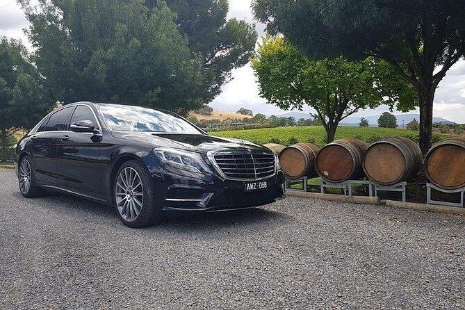Melbourne Airport Arrival Or Departure Luxury Car Transfers - Who Is This Service Best For?