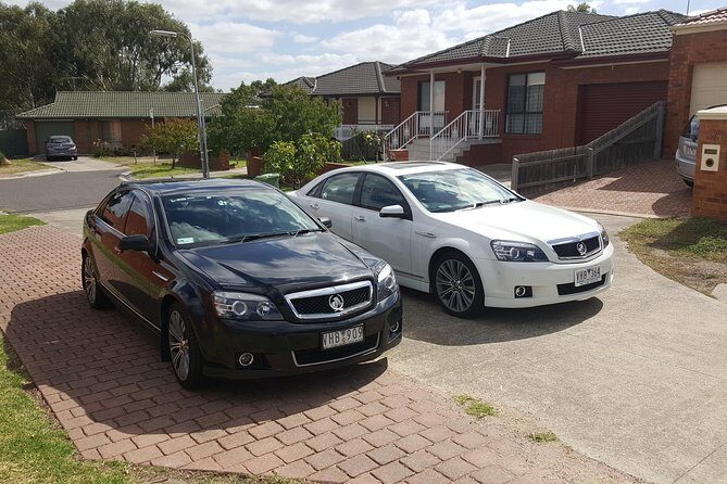 Melbourne Airport Arrival Or Departure Luxury Car Transfers - FAQ