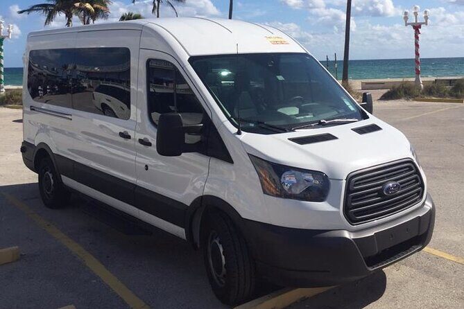 Melbourne Airport (MEL) to Melbourne hotels - Arrival Private Transfer - What Travelers Might Expect