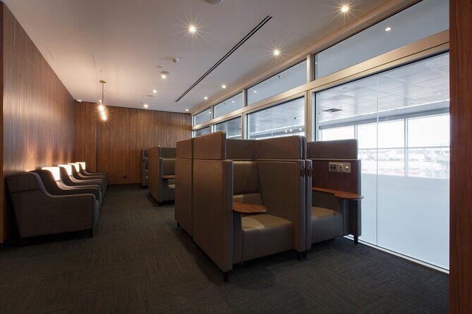 Melbourne Airport Plaza Premium Lounge - The Sum Up: Is This Lounge Right for You?