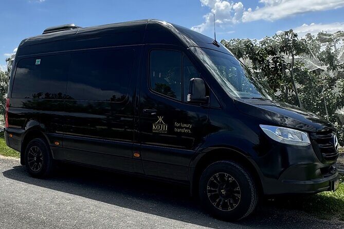 Melbourne Airport to City/CBD Private transfers 4 or more - Review Highlights and Authentic Voices