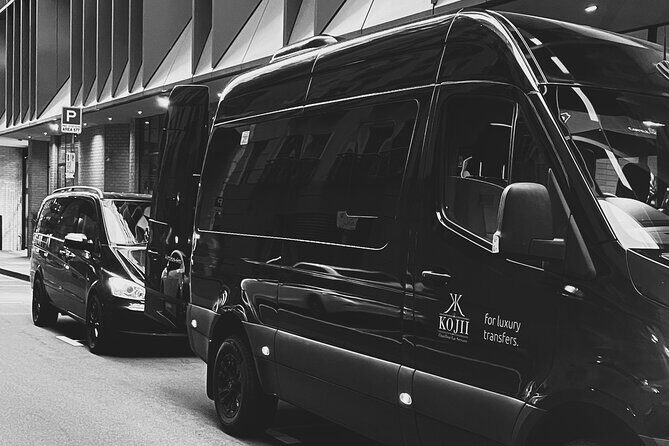 Melbourne Airport to City/CBD Private transfers 4 or more - Who Will Love This Service?