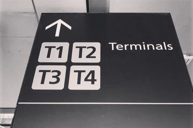 Melbourne Airport to City/CBD Private transfers 4 or more - FAQ