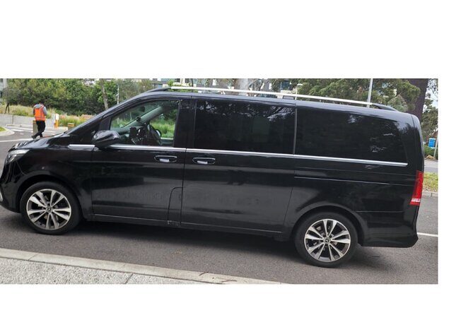 Melbourne Airport to city or Southbank and Return - Frequently Asked Questions (FAQs)