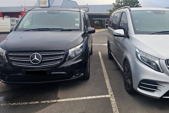 Melbourne Airport Transfer | Door-to-Door Service - Introduction